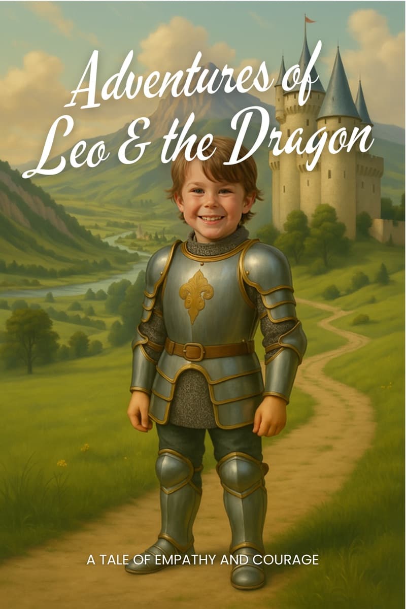 Dragon story